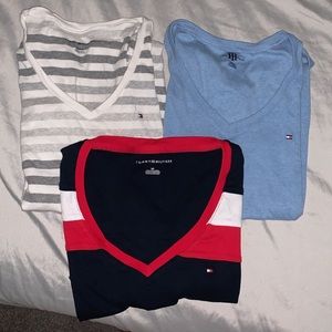 Tommy Hilfiger t-shirts